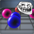 移動球 移動球