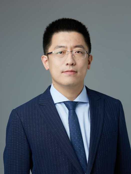 薛新穎(醫生)