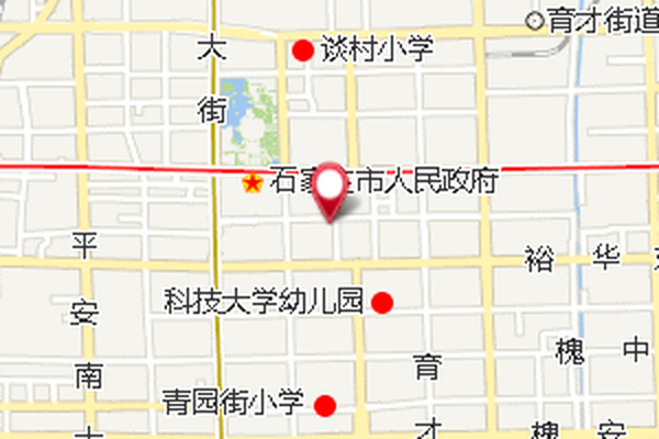 范安街 范安街
