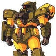 MS-04 試作型扎古