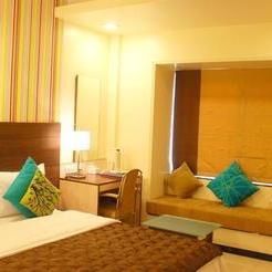 Executive Tamanna Hotel Executive Tamanna Hotel