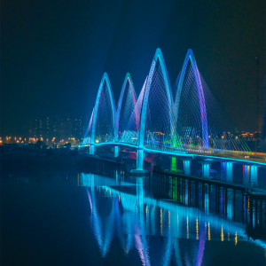 涪江六橋 涪江六橋