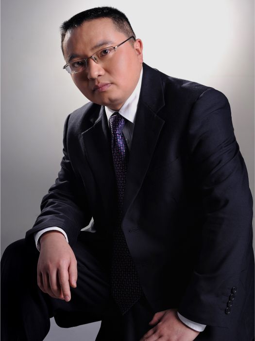 張樹森(律師) 張樹森(律師)