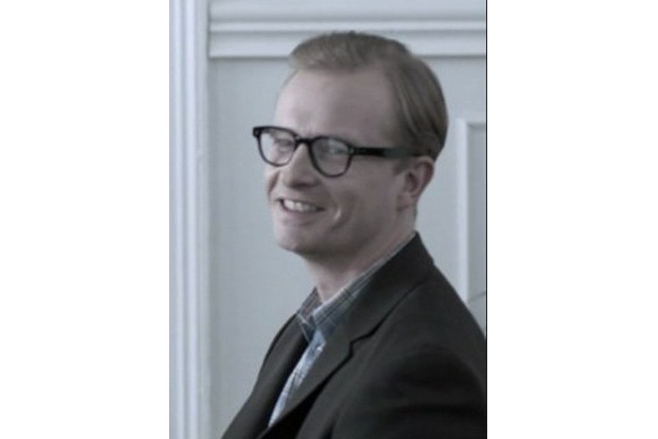 Sven Ahlström Sven Ahlström