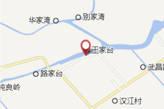 龍家台 龍家台