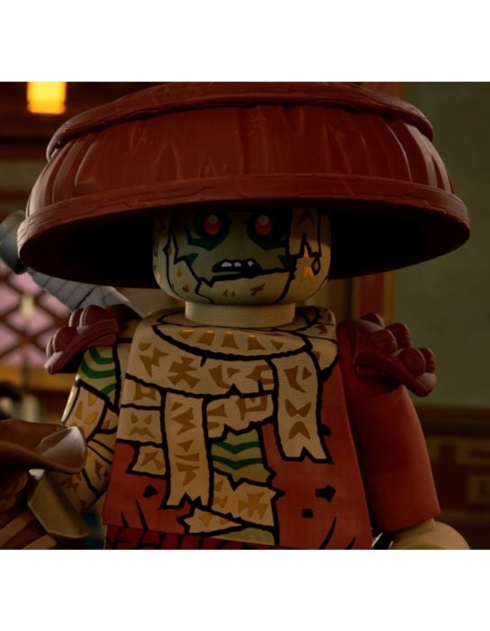庫爾(動畫《樂高幻影忍者》及其衍生作品中的角色) 庫爾(動畫《樂高幻影忍者》及其衍生作品中的角色)