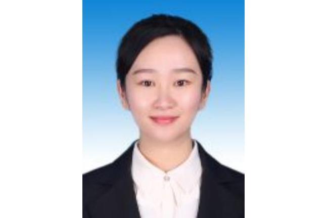 張曉宇(內蒙古自治區呼倫貝爾市扎賚諾爾區統計局局長) 張曉宇(內蒙古自治區呼倫貝爾市扎賚諾爾區統計局局長)