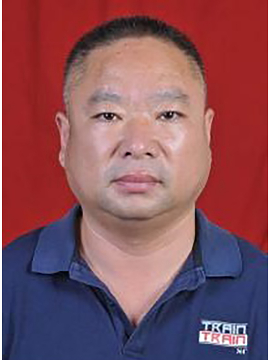 王志軍(山東省菏澤市成武縣市場監督管理局黨組成員、副局長) 王志軍(山東省菏澤市成武縣市場監督管理局黨組成員、副局長)