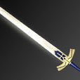 聖劍(Excalibur聖劍)