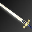 聖劍(Excalibur聖劍) 聖劍(Excalibur聖劍)