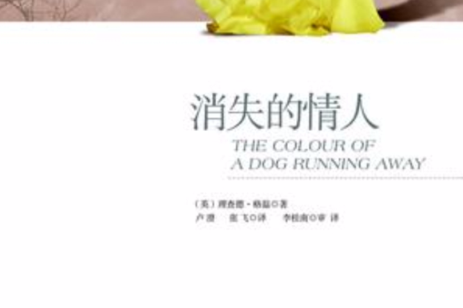 消失的情人 消失的情人