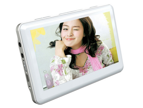 ICOO M100HDC(4GB) ICOO M100HDC(4GB)