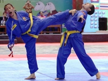 越武道 越武道