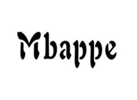 Mbappe Mbappe