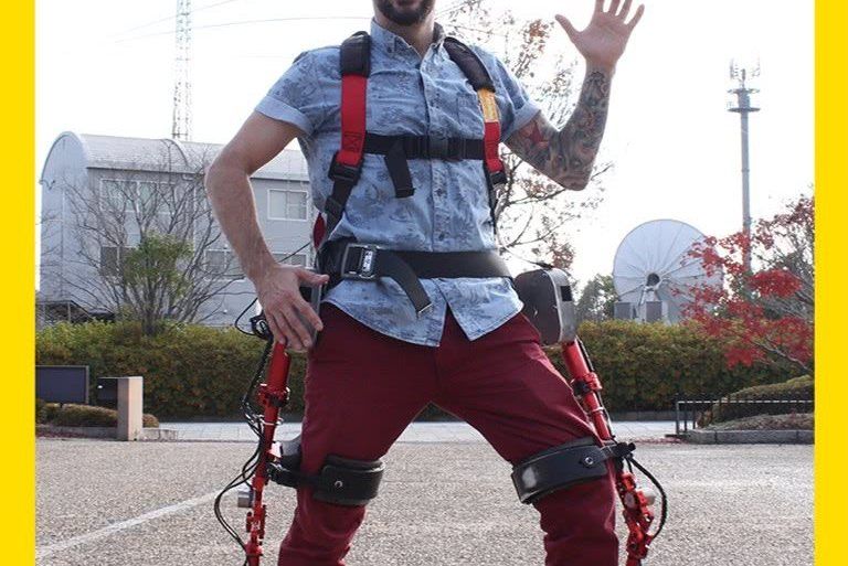 機械新領域 機械新領域