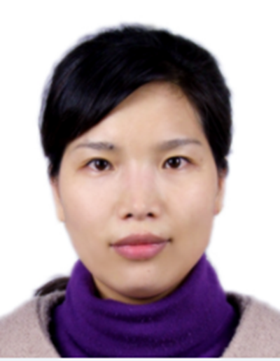 高曉英(中國科學技術大學教授) 高曉英(中國科學技術大學教授)