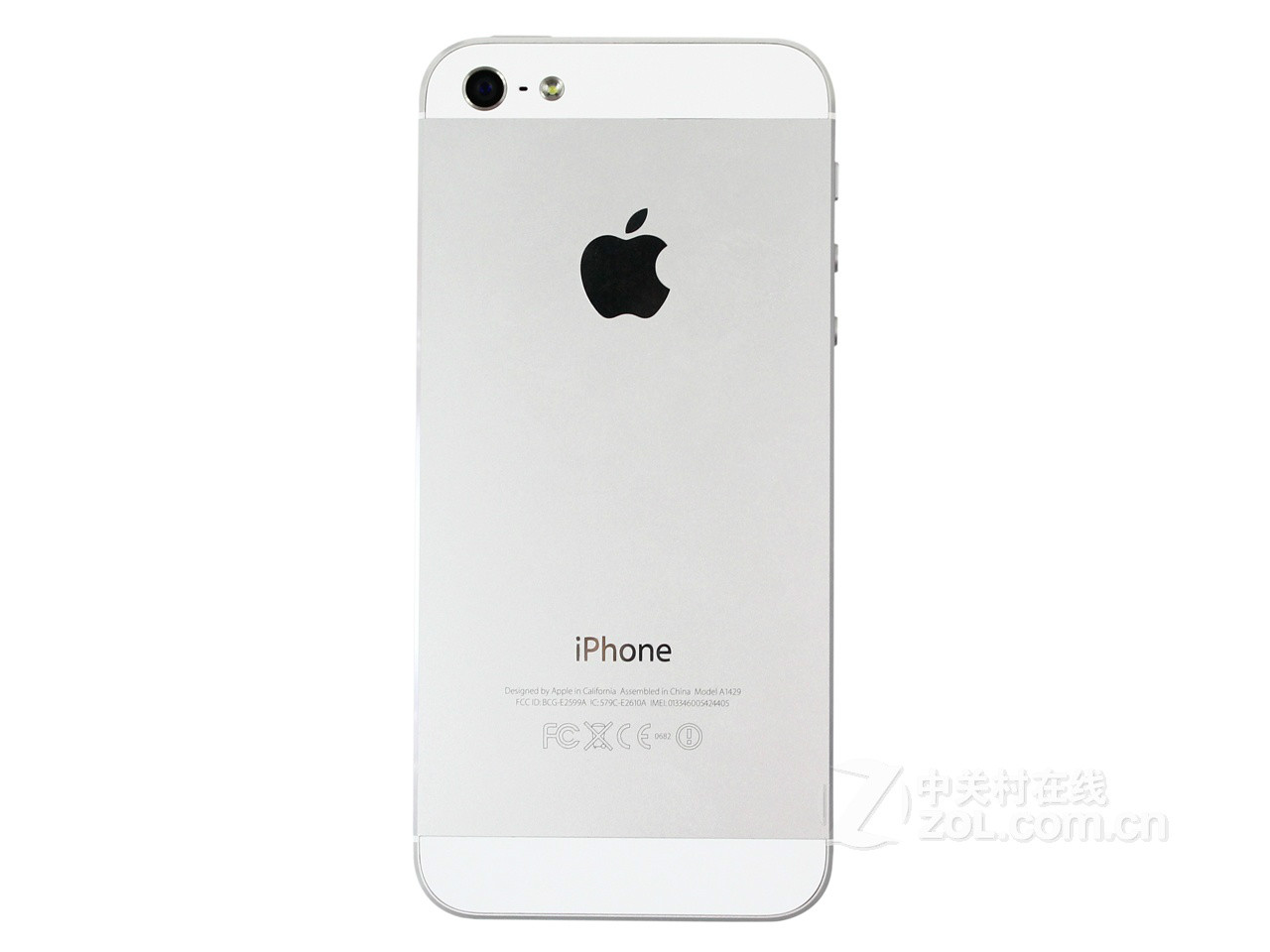 蘋果iPhone 5 聯通版 32GB