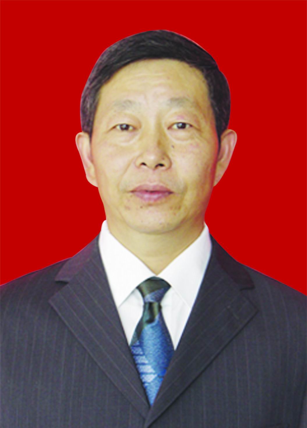 工會主席—鄧祖永