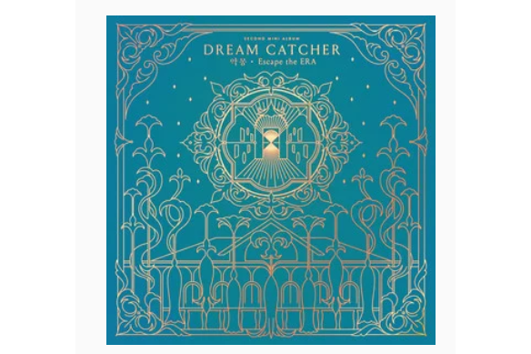 SCAR(Dreamcatcher演唱歌曲) SCAR(Dreamcatcher演唱歌曲)