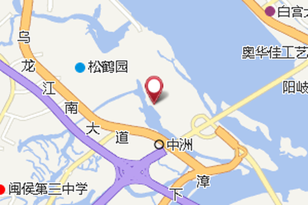 冠洲村 冠洲村
