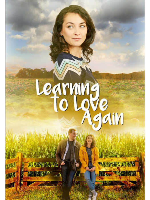 Learning to Love Again(加拿大2020年Adam Swica執導的電影) Learning to Love Again(加拿大2020年Adam Swica執導的電影)