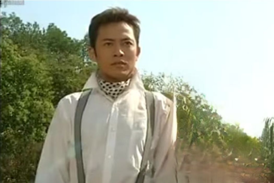 俞泉 俞泉