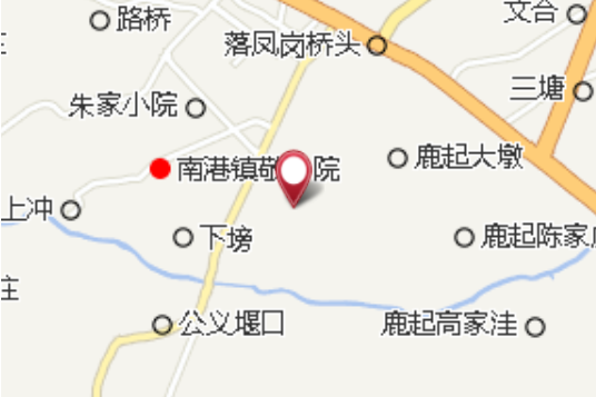 山塝上 山塝上