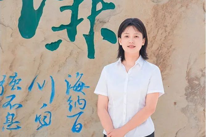 袁敏(攀枝花市第三高級中學校教師) 袁敏(攀枝花市第三高級中學校教師)