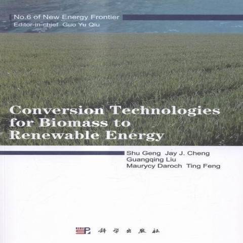 Conversion Technologies for Biomass to Renewable Energy Conversion Technologies for Biomass to Renewable Energy
