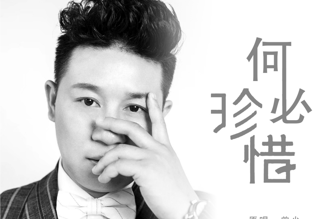 何必珍惜(何必珍惜曾少演唱)