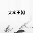 大奕王朝 大奕王朝