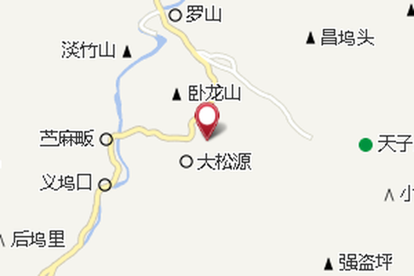 山角塆 山角塆