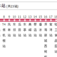 廈門公交快5路 廈門公交快5路