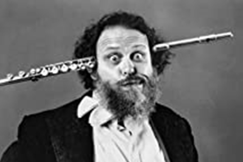 Peter Schickele Peter Schickele