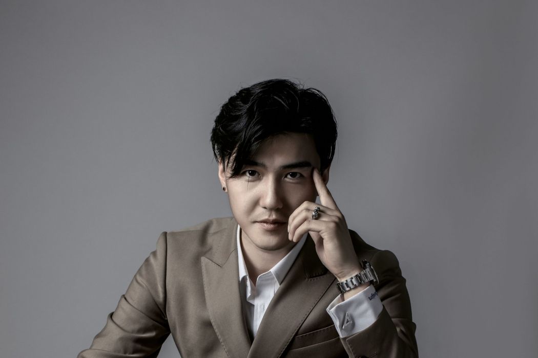 陳辰(設計師) 陳辰(設計師)