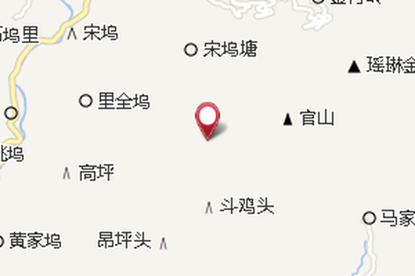 牛背壟 牛背壟
