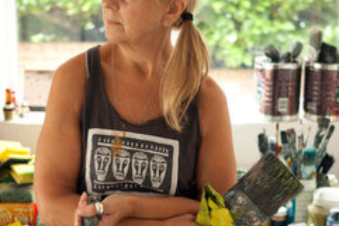 Gina Parr Gina Parr