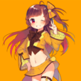 布丁娘 布丁娘
