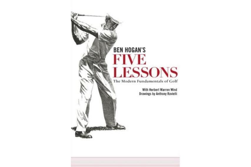 Five Lessons