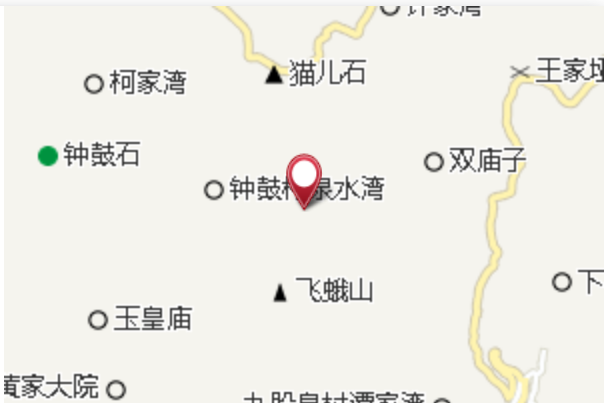 象鼻寺