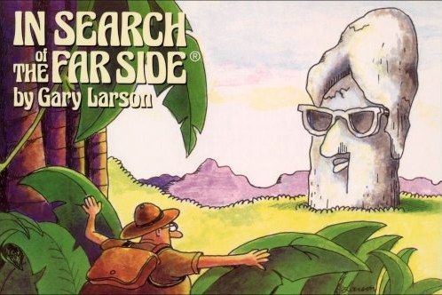 In Search of the Far Side In Search of the Far Side