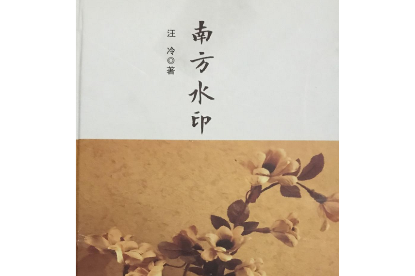 南方水印 南方水印