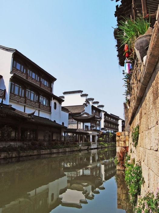 河房 河房
