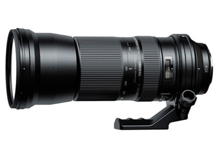 騰龍SP 150-600mm f/5-6.3 Di VC USD(A011) 騰龍SP 150-600mm f/5-6.3 Di VC USD(A011)