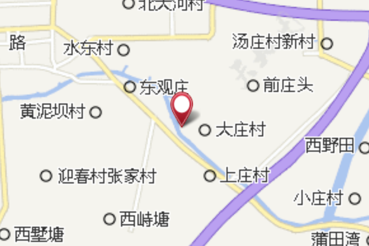 雯頭橋
