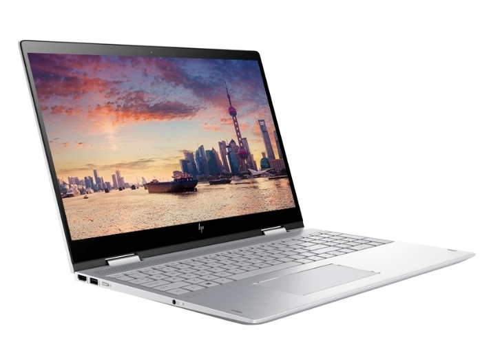 惠普ENVY X360 15-BP000 惠普ENVY X360 15-BP000