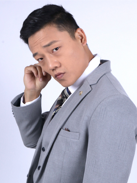 董俊(中國內地影視男演員) 董俊(中國內地影視男演員)
