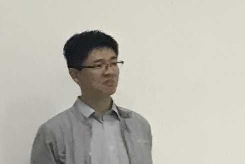宋慶標 宋慶標