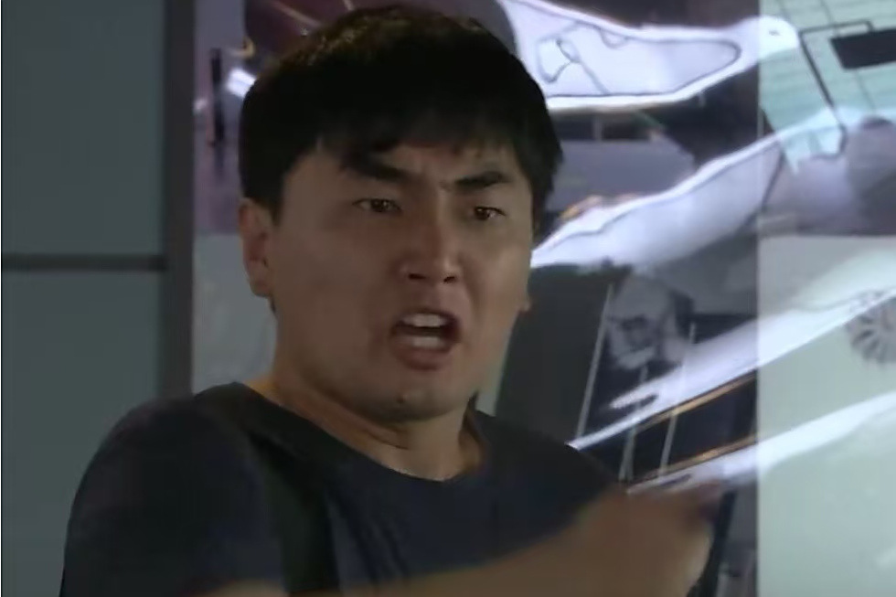 趙大勇(《都叫我三妹》中的角色) 趙大勇(《都叫我三妹》中的角色)