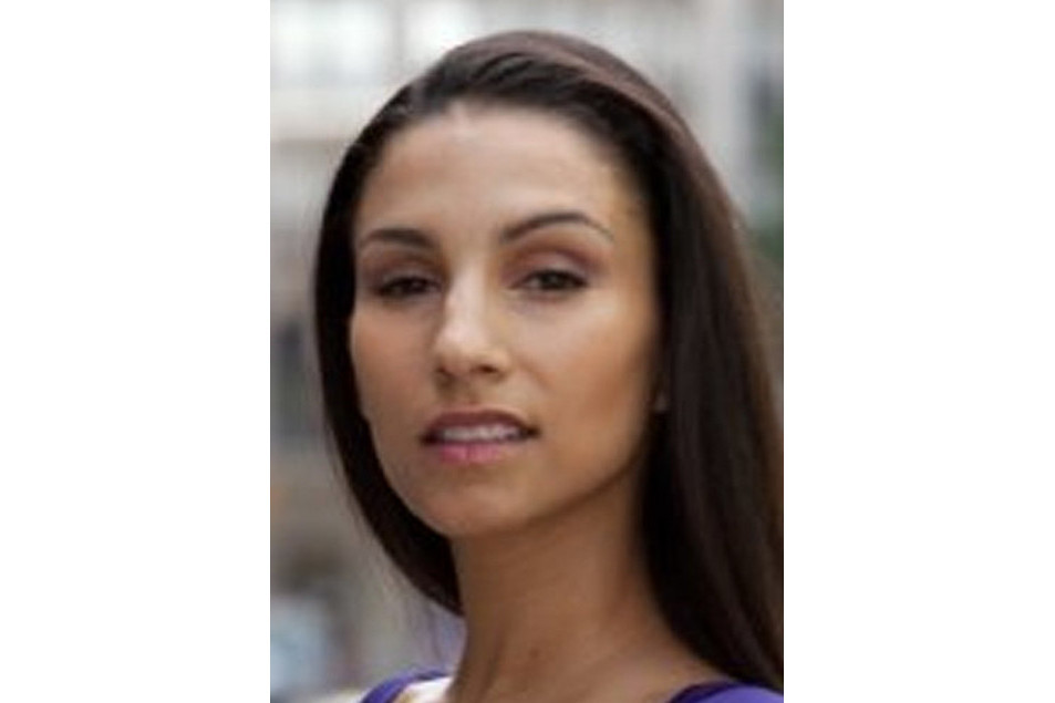 Elia Monte-Brown Elia Monte-Brown